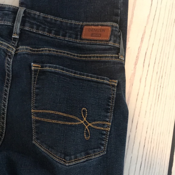 Levi’s Denizen boot cut jeans - Picture 5 of 8